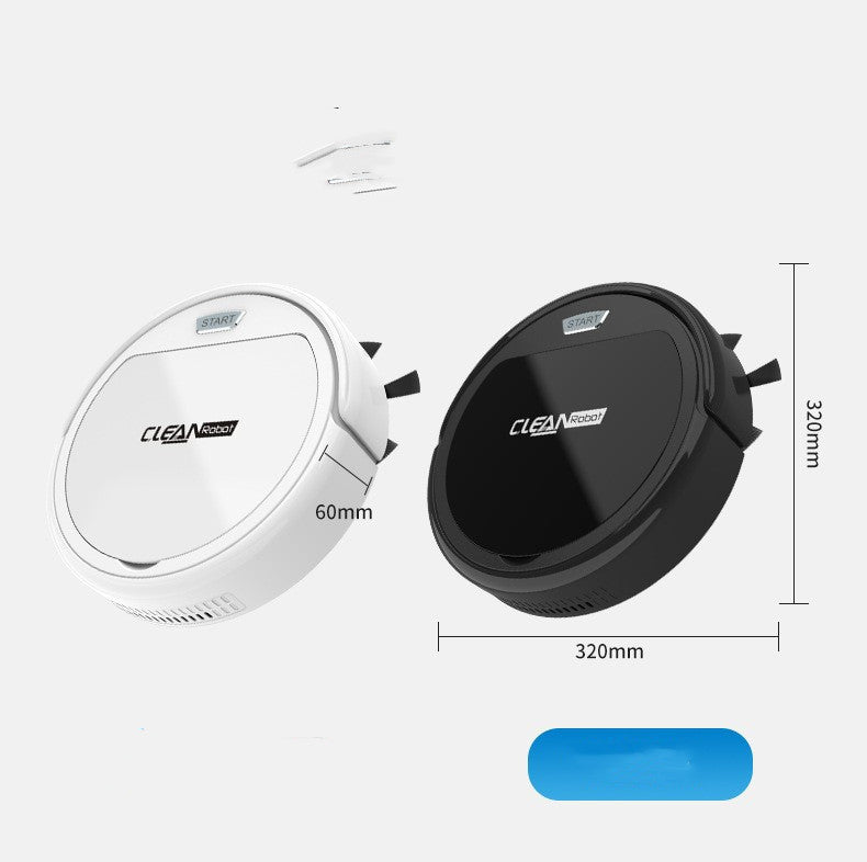 Vacuum Cleaner Robot Smart Home Automatic