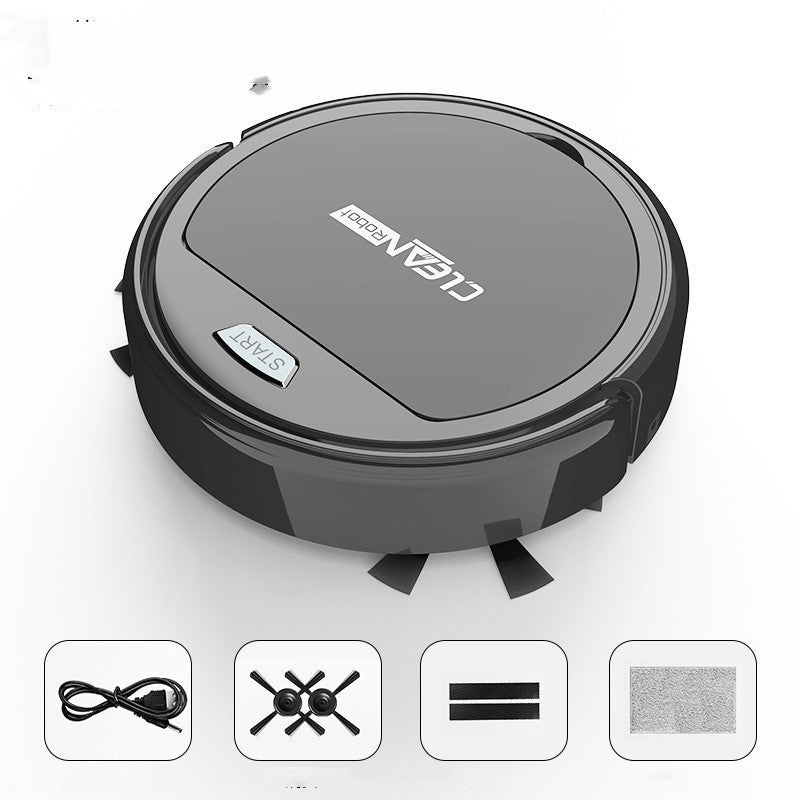 Vacuum Cleaner Robot Smart Home Automatic