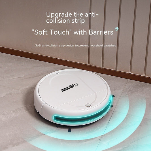 Vacuum Cleaner Robot Smart Home Automatic